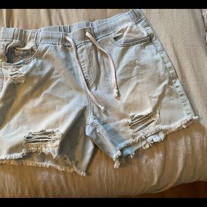 YMI shorts